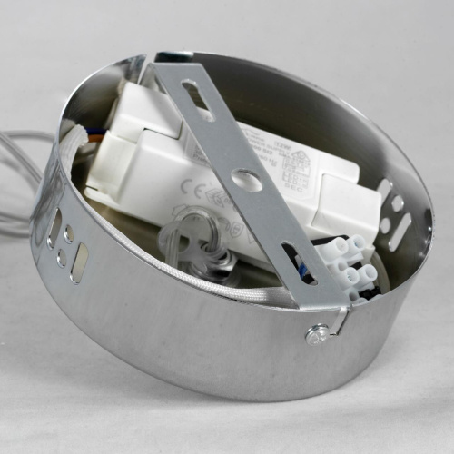 Подвесной светильник Lussole LSP-7008 фото 5