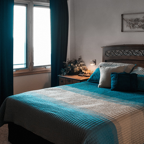 Светильник ночник Feron FN1121 0,5W 230V, белый фото 4