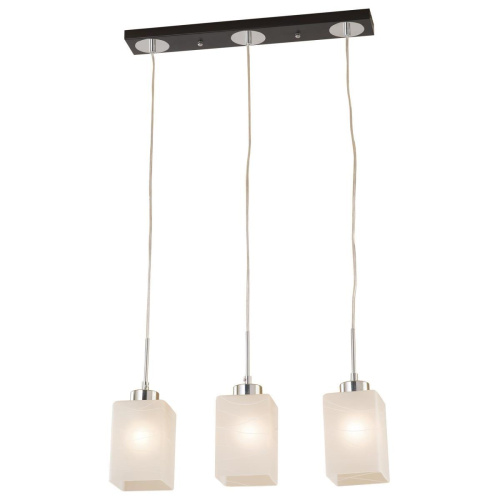 Подвесной светильник Citilux Оскар CL127231 Подвесной светильник Citilux Оскар CL127231