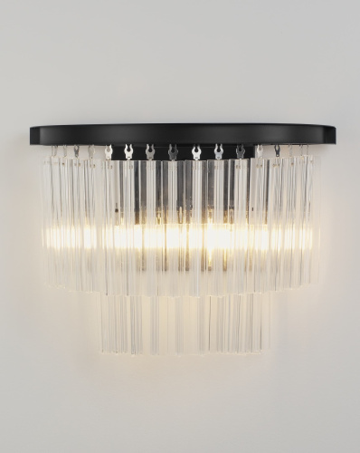 Светильник настенный Moderli V10373-2W Avista фото 5