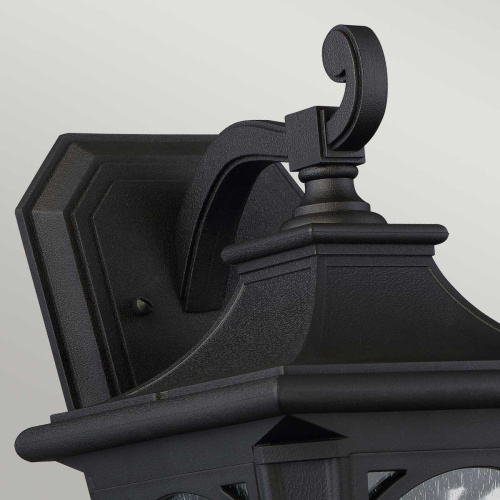 Настенный фонарь QZ-BEDFORD2-M Quoizel, арт. QZ-BEDFORD2-M фото 5