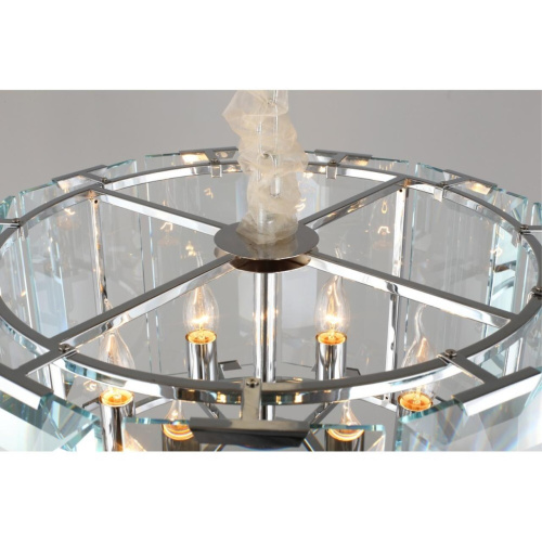 Люстра подвесная OML-81513-06 фото 9