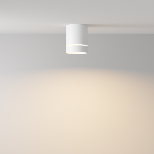 Потолочный светильник Technical C085CL-9W3K-W фото 6