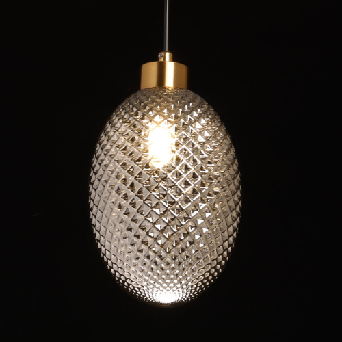 Подвесной светильник DeMarkt Крайс 657014201 фото 6 Подвесной светильник DeMarkt Крайс 657014201 фото 6