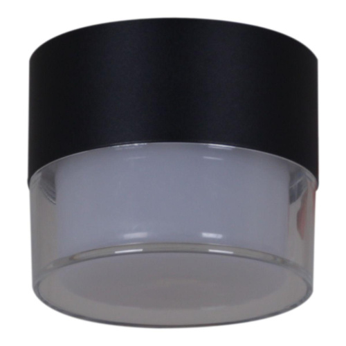 Потолочный светодиодный светильник Reluce 81155-9.5-001MN LED7W BK фото 4 Потолочный светодиодный светильник Reluce 81155-9.5-001MN LED7W BK фото 4