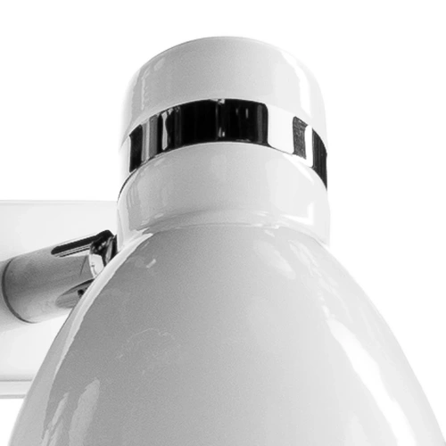 Спот Arte Lamp MERCOLED A5049AP-2WH фото 3 Спот Arte Lamp MERCOLED A5049AP-2WH фото 3