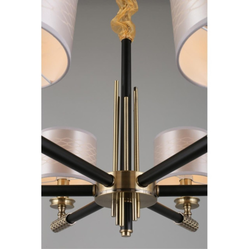 Люстра подвесная OML-57303-06 фото 2 Люстра подвесная OML-57303-06 фото 2