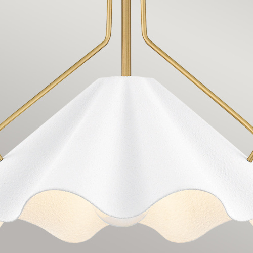 Подвесной светильник Quoizel, Арт. QZ-MEJIA-1P-S-AB фото 6