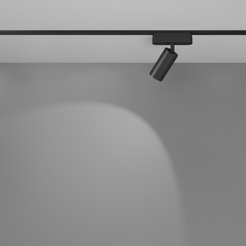 Трековый светильник Technical TR103-1-12W4K-M-B фото 9