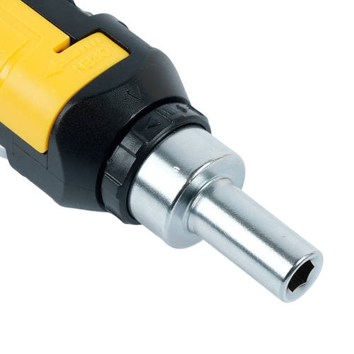 STLS003 Отвертка реверсивная с битами, 15 предметов фото 8