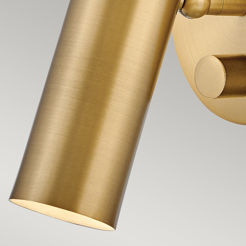 Бра Hinkley, Арт. HK-DAX1-HB фото 3 Бра Hinkley, Арт. HK-DAX1-HB фото 3