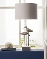 Настольная лампа "Борнео"