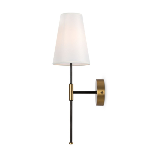 Бра Freya Tida FR5196WL-01BBS фото 9