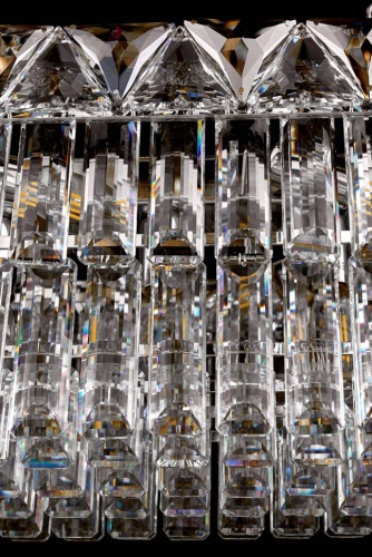 Люстра подвесная Normandie Chrome FL1085-13P фото 2 Люстра подвесная Normandie Chrome FL1085-13P фото 2