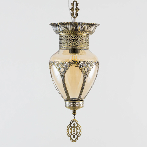 Citilux Каир CL419213 Подвесной светильник Бронза фото 11 Citilux Каир CL419213 Подвесной светильник Бронза фото 11