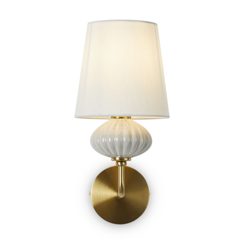 Бра Freya Ceramics FR2029WL-01BS фото 3