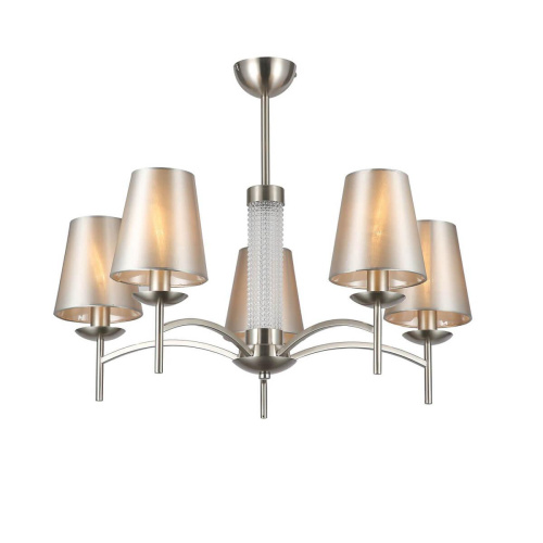 Подвесная люстра F-Promo Velum 2906-5P Подвесная люстра F-Promo Velum 2906-5P