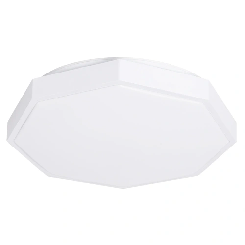 Потолочный светильник Arte Lamp KANT A2659PL-1WH Потолочный светильник Arte Lamp KANT A2659PL-1WH