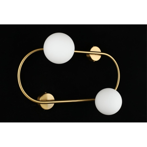 Светильник настенный (Бра) APL.308.01.02 фото 8 Светильник настенный (Бра) APL.308.01.02 фото 8