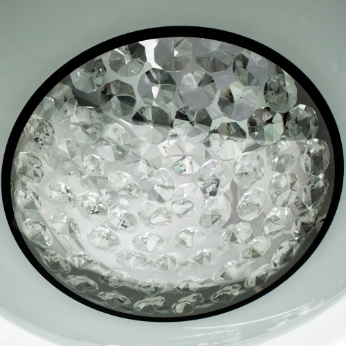 Потолочный светильник Arte Lamp GISELLE A4833PL-2CC фото 3 Потолочный светильник Arte Lamp GISELLE A4833PL-2CC фото 3