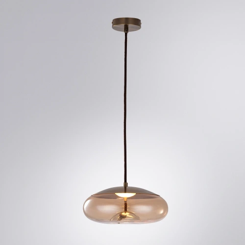 Подвесной светильник Arte Lamp CODY A7767SP-1AB фото 2