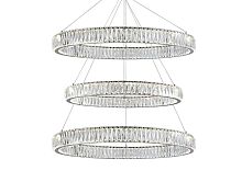 Подвесной светодиодный светильник Newport Compositions S8240_026CH