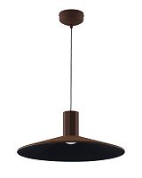 Светильник подвесной светодиодный Moderli V11087-PL Ontario