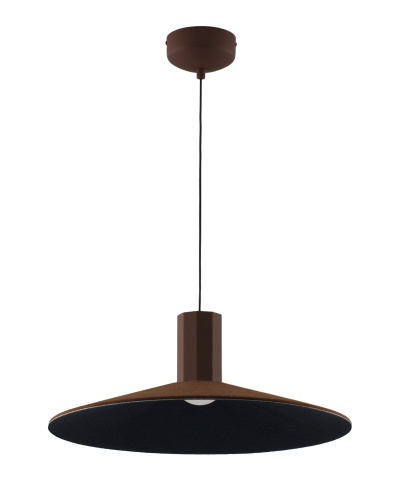 Светильник подвесной светодиодный Moderli V11087-PL Ontario Светильник подвесной светодиодный Moderli V11087-PL Ontario