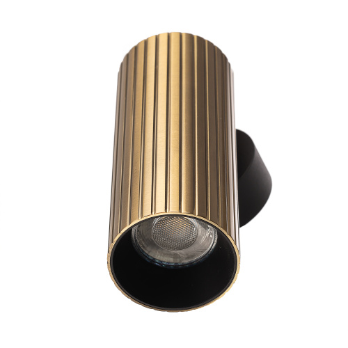 Citilux AXEL CL512313R Настенный светильник Бронза Рифлёный фото 5 Citilux AXEL CL512313R Настенный светильник Бронза Рифлёный фото 5