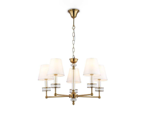 Подвесная люстра Ambrella light High Light LH71021 Подвесная люстра Ambrella light High Light LH71021