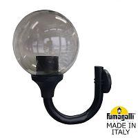 Fumagalli Светильник уличный настенный FUMAGALLI ILIO/GLOBE 400 modern G41.251.000.AZE27