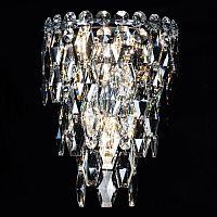 Бра Sovrana Chrome FL1191-3W