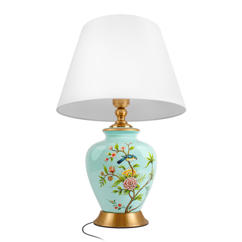 10379T/B Настольная лампа LOFT IT Bluet фото 2