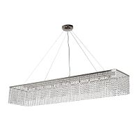 Подвесная люстра Arti Lampadari Elite Milano E 1.5.120X30.501 N
