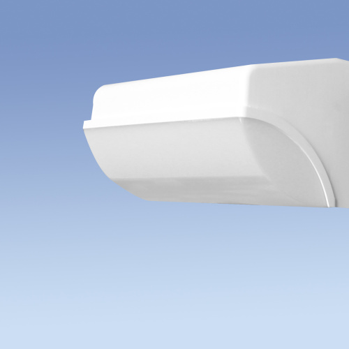 Настенный светильник Escada 30002W/01 LED*30W IP65 White фото 2 Настенный светильник Escada 30002W/01 LED*30W IP65 White фото 2