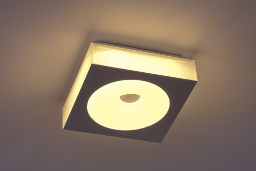 Потолочный светильник Escada 601/PL LED*17W фото 3