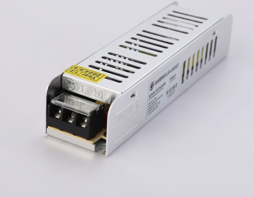 Блок питания с EMC 12В 100Вт 185-260В IP20 160*40*32 фото 4 Блок питания с EMC 12В 100Вт 185-260В IP20 160*40*32 фото 4