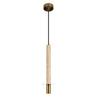 10583B Bronze Подвесной светильник LOFT IT Everest
