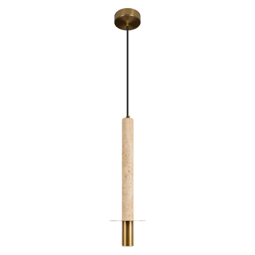 10583B Bronze Подвесной светильник LOFT IT Everest
