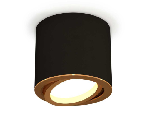 Комплект накладного светильника Ambrella light XS7402003 (C7402, N7004)