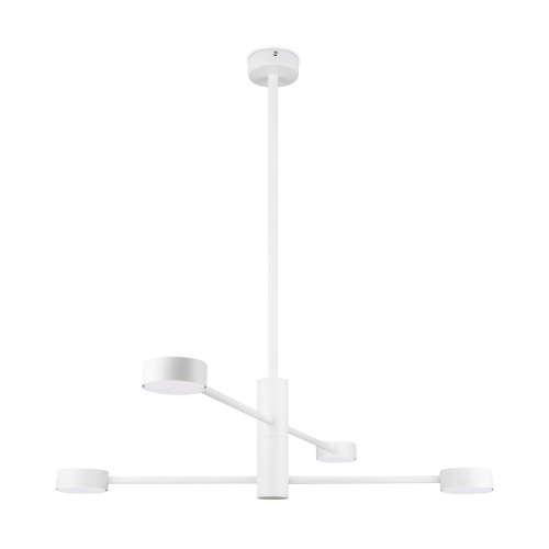 Потолочный светильник Freya FR5363CL-04W фото 11