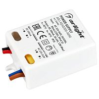 Драйвер Arlight ARJ-KE40300-Mini 30-40V 12W IP20 0,3A 024902