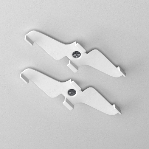 Комплектующие для накладной трековой системы Technical TRA034HS-21W фото 3