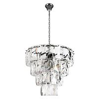 10561/550 Clear Подвесной светильник LOFT IT Contemporary