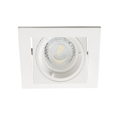 Точечный светильник Kanlux ALREN DTL-W 26753