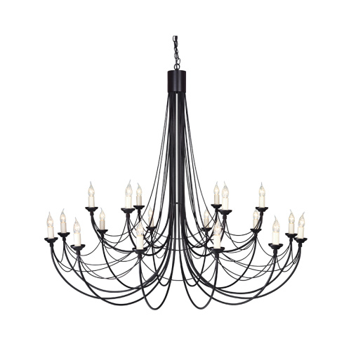 Люстра Elstead Interior, Арт. CB18-BLACK Люстра Elstead Interior, Арт. CB18-BLACK