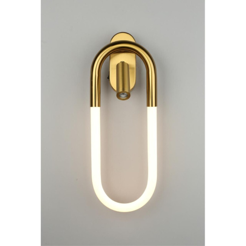 Светильник настенный (Бра) APL.344.11.02 фото 8 Светильник настенный (Бра) APL.344.11.02 фото 8