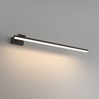 Светильник настенный светодиодный Acento черный 40155/LED