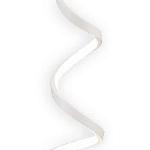 Настольный светильник Escada 10262/L LED*15W White фото 3