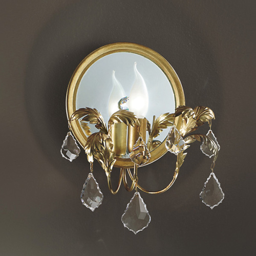 Бра 6474/A1 V1876 XP фото 2 Бра 6474/A1 V1876 XP фото 2